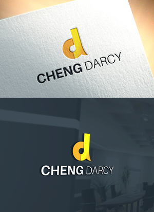 Diseño de Logo por RaKu 2 para cheng darcy pty ltd | Diseño: #30488450