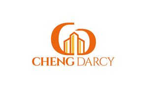 Diseño de Logo por trufya para cheng darcy pty ltd | Diseño: #30487402