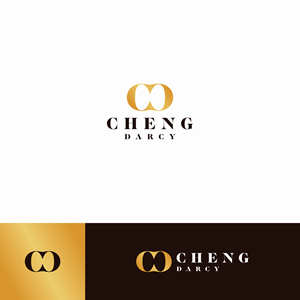 Diseño de Logo por R!CKY para cheng darcy pty ltd | Diseño: #30483633