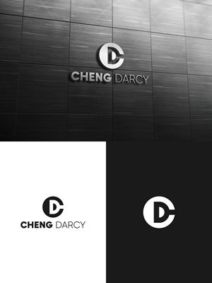 Diseño de Logo por Haja_H2 para cheng darcy pty ltd | Diseño: #30493279
