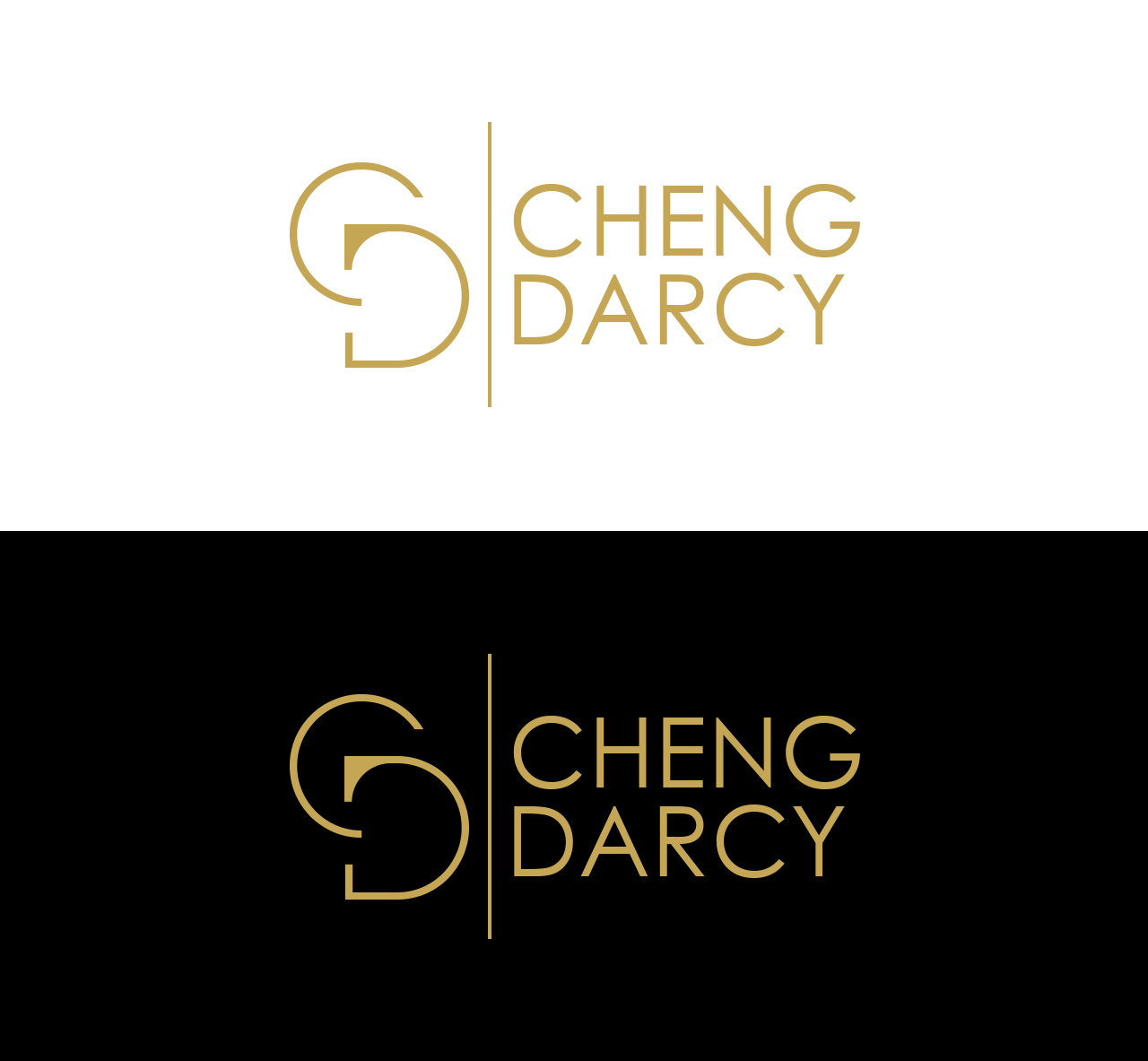Diseño de Logo por Soonia para cheng darcy pty ltd | Diseño: #30495653