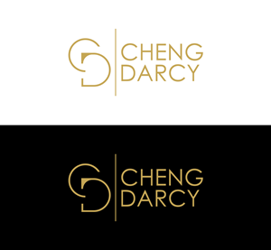 Logo Design by Soonia for cheng darcy pty ltd | Design: #30495653