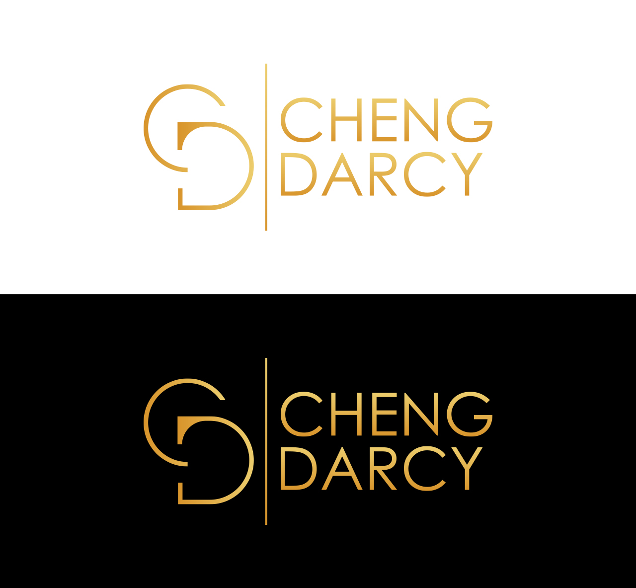 Design de Logo par Soonia pour cheng darcy pty ltd | Design #30501896