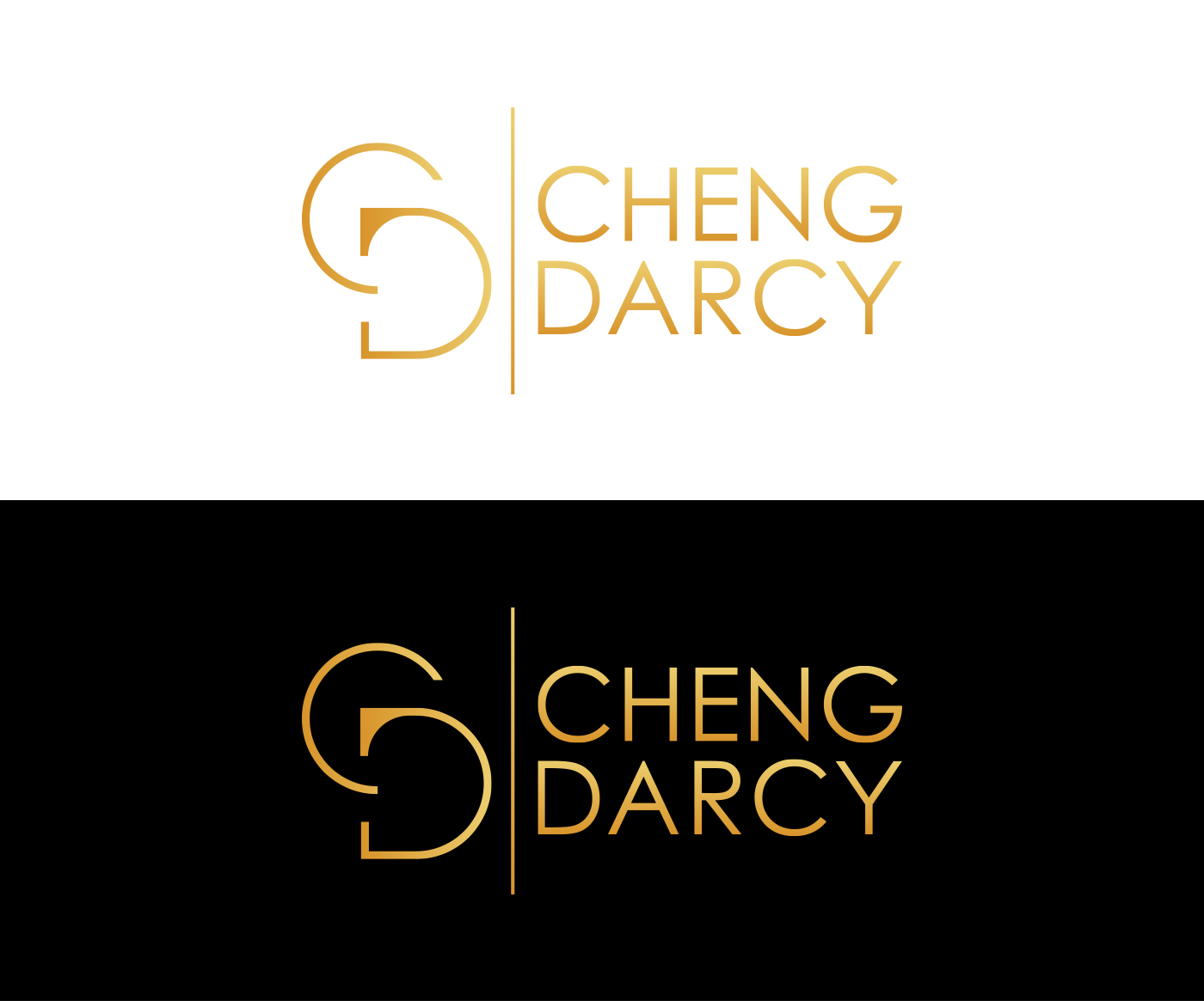 Design de Logo par Soonia pour cheng darcy pty ltd | Design #30505018