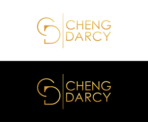 Logo Design by Soonia for cheng darcy pty ltd | Design: #30505018