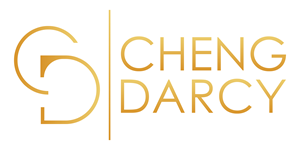 Logo Design by Soonia for cheng darcy pty ltd | Design: #30506530
