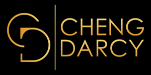 Logo Design by Soonia for cheng darcy pty ltd | Design: #30506531