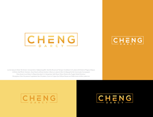 Diseño de Logo por Aditya.DwiRama para cheng darcy pty ltd | Diseño: #30482561