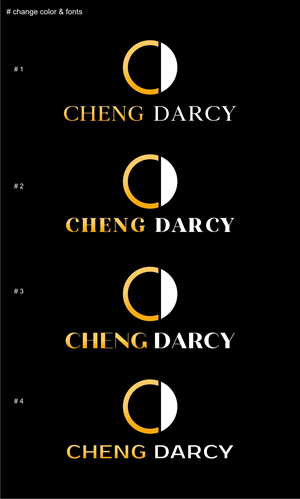 Diseño de Logo por OrianO-70 para cheng darcy pty ltd | Diseño: #30486838