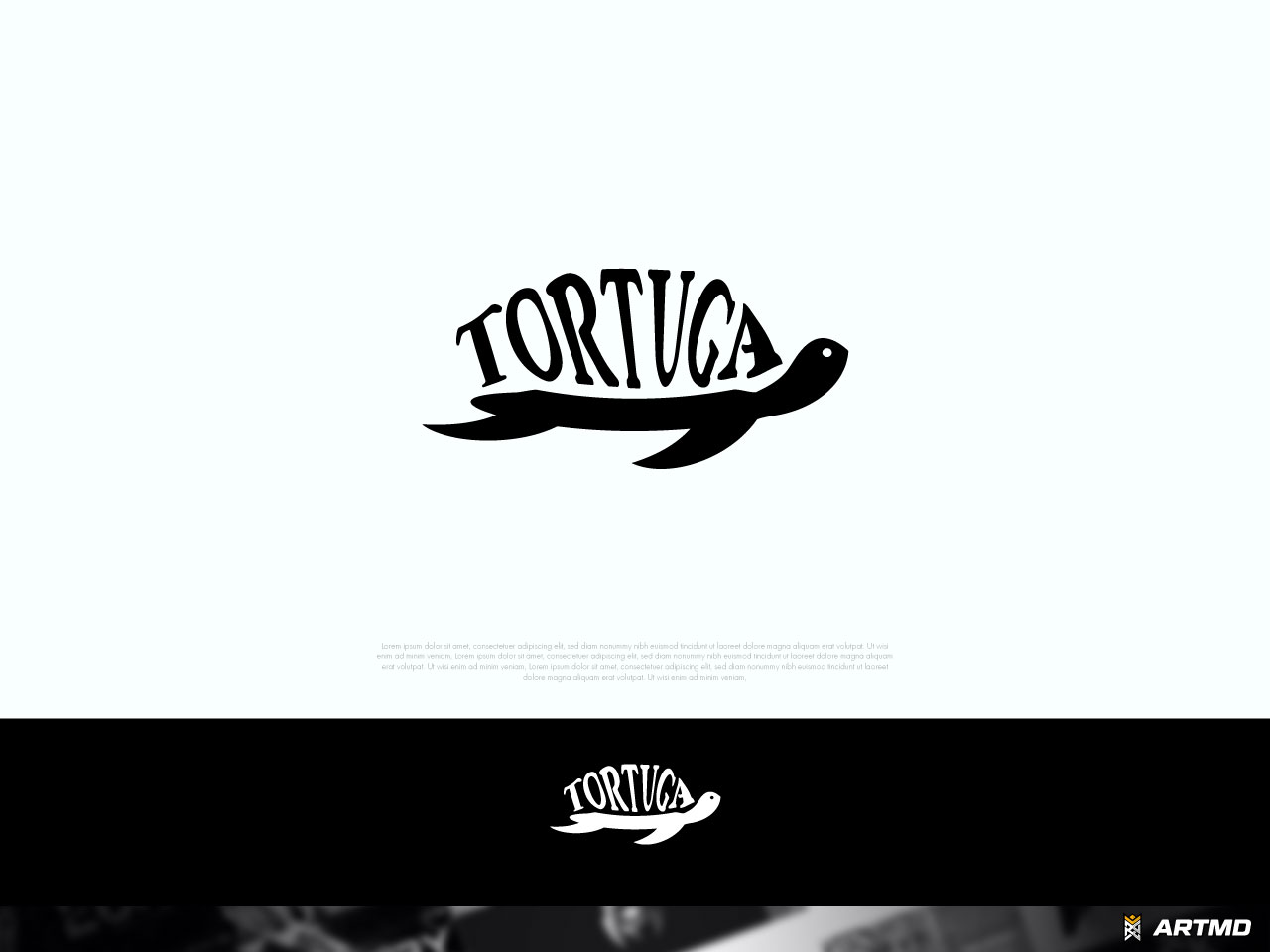 Logo Design by ARTMD for this project | Design #30478581