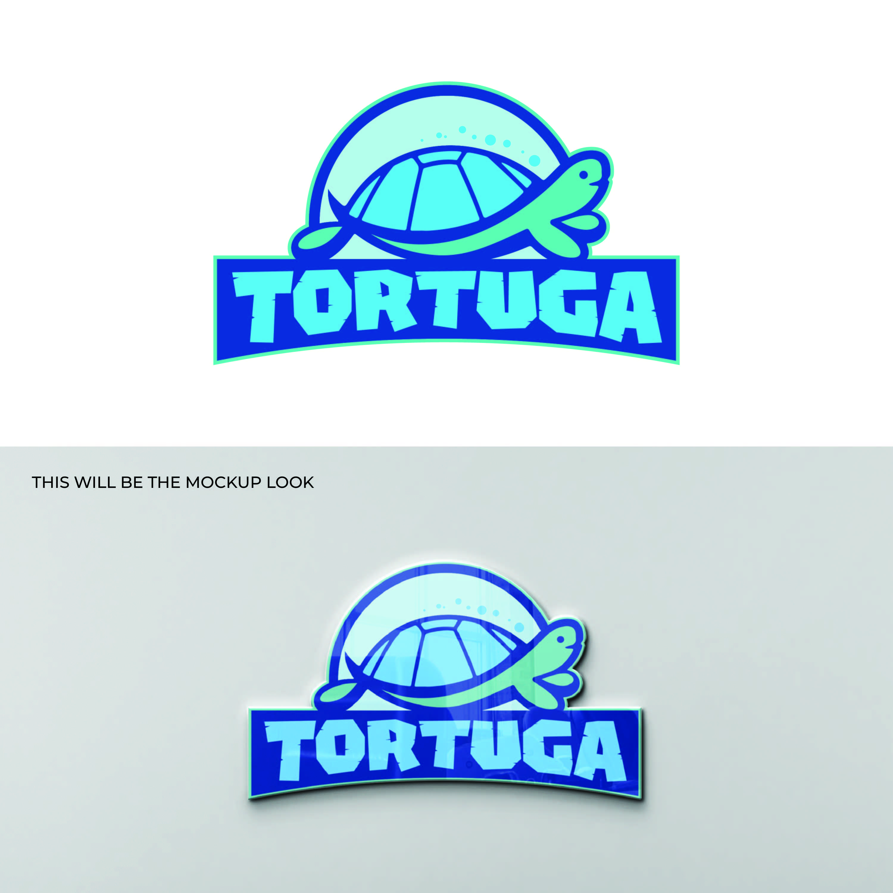 Logo Design by Design_Duo for this project | Design #30492912