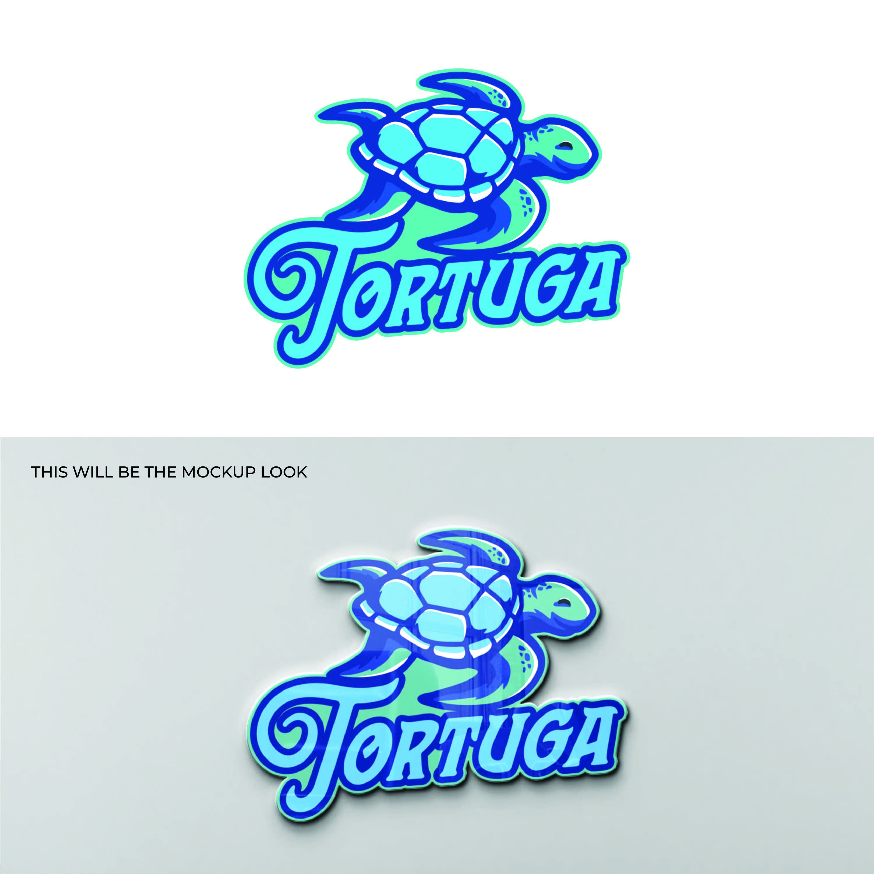Logo Design by Design_Duo for this project | Design #30492913
