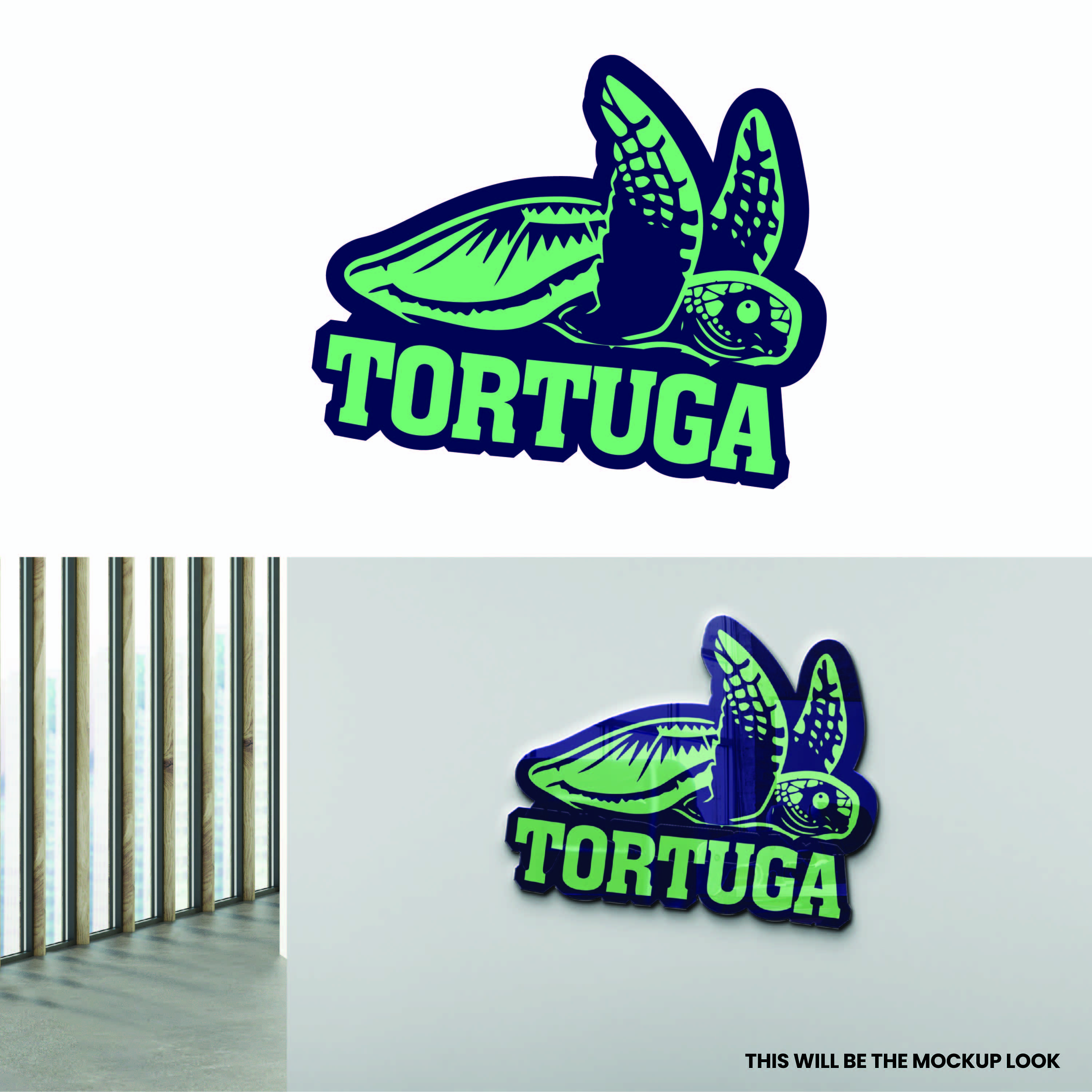 Logo Design by Design_Duo for this project | Design #30492914