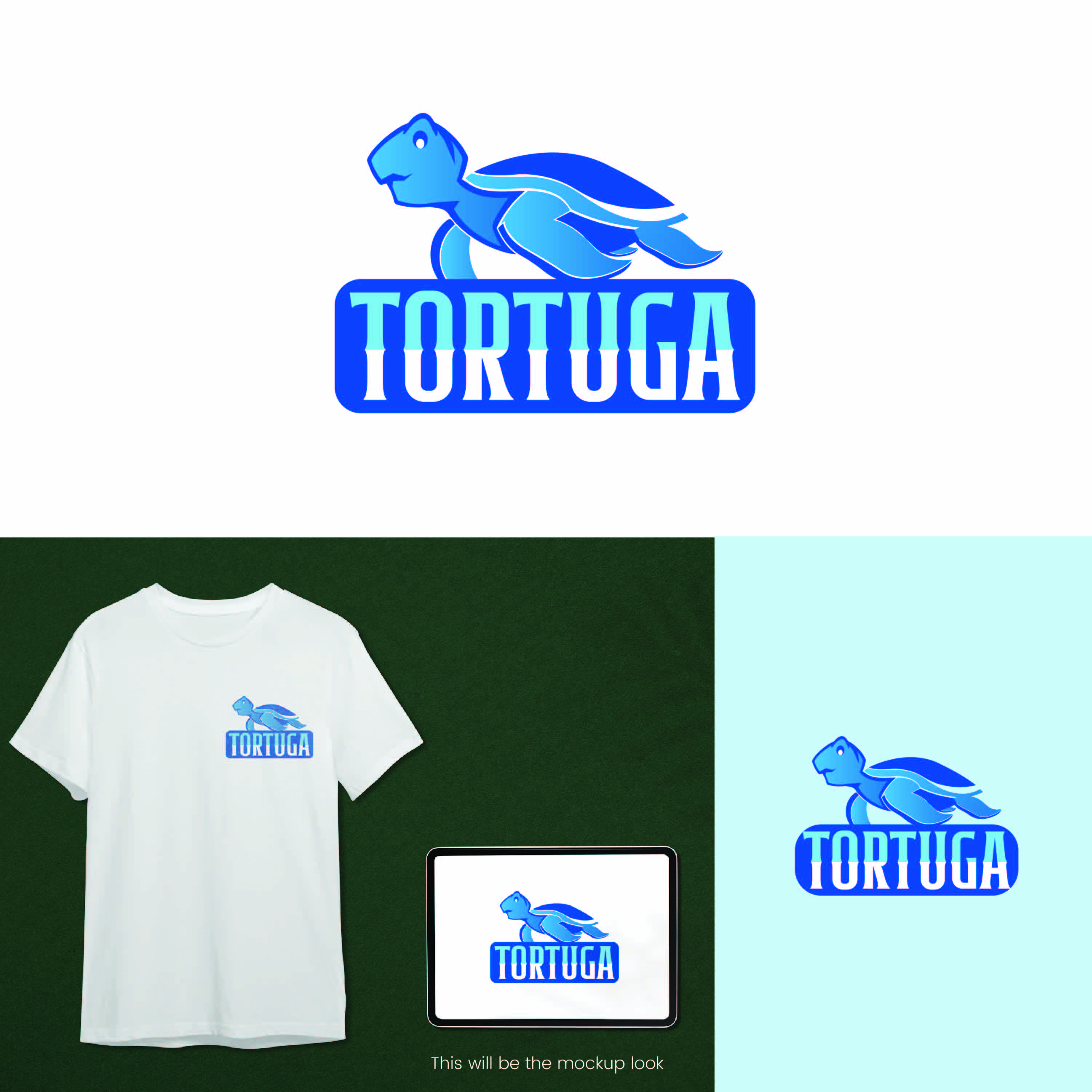 Logo Design by Design_Duo for this project | Design #30493126