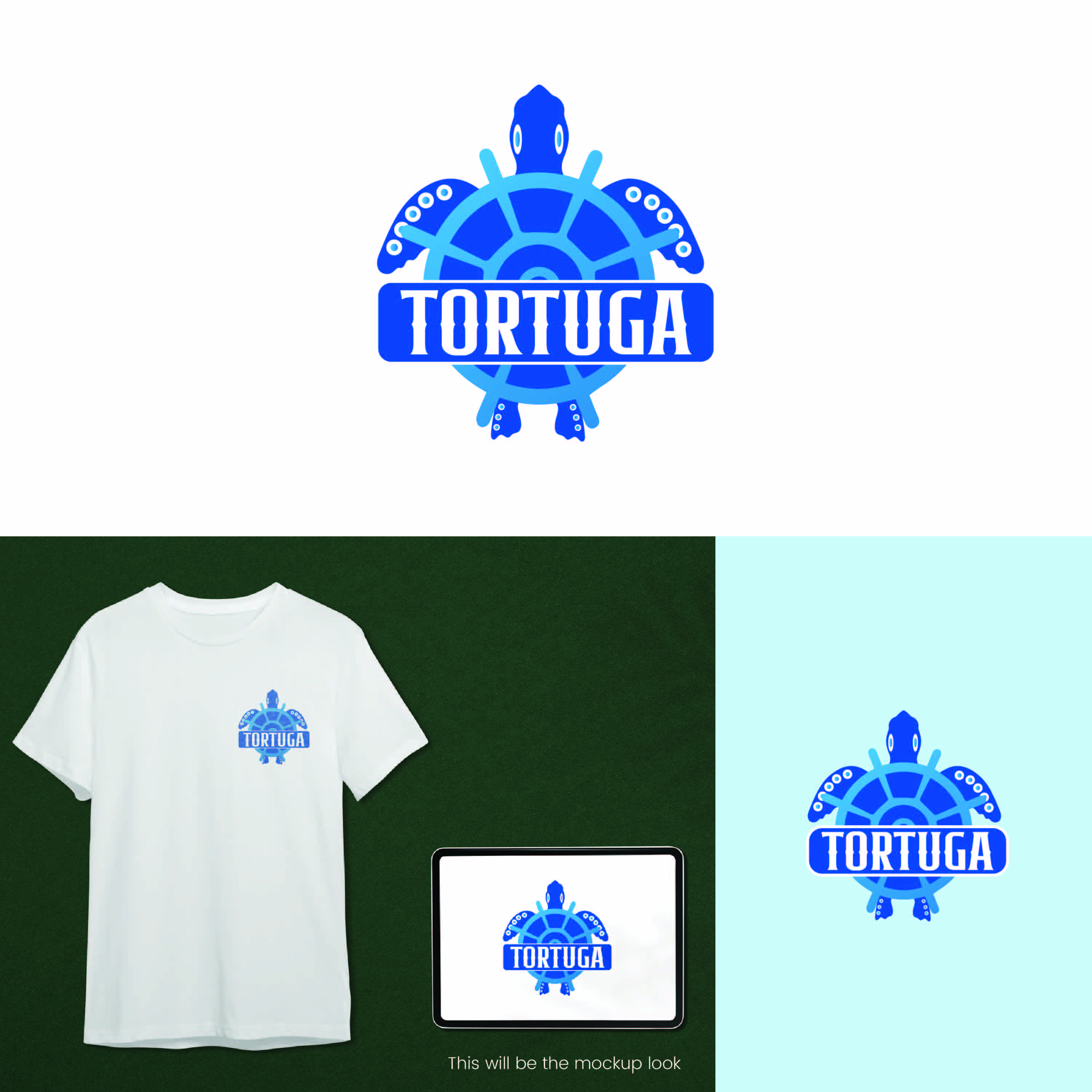 Diseño de Logo por Design_Duo para este proyecto | Diseño #30493128