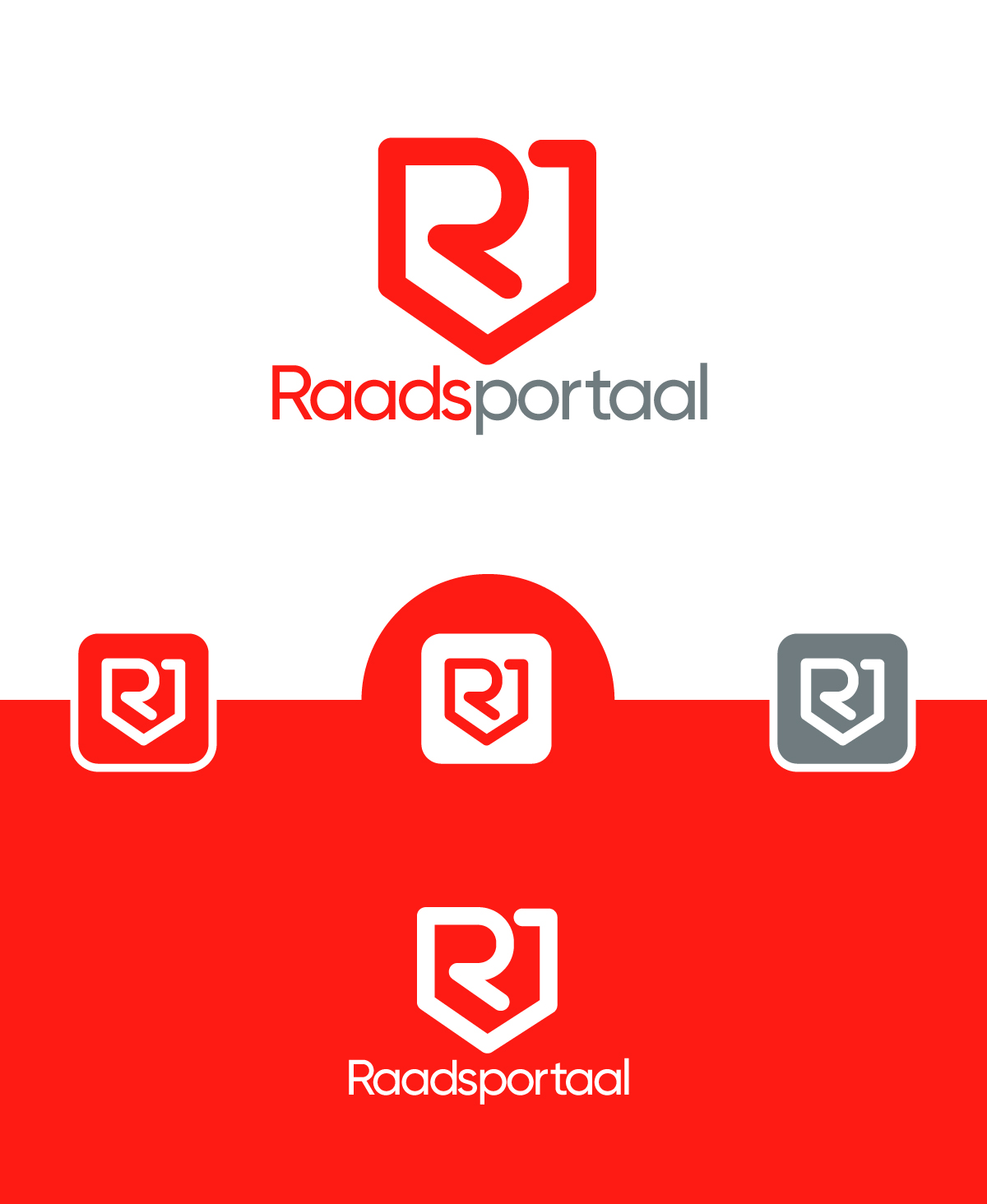 Logo Design by viraj1676 for this project | Design #30482863