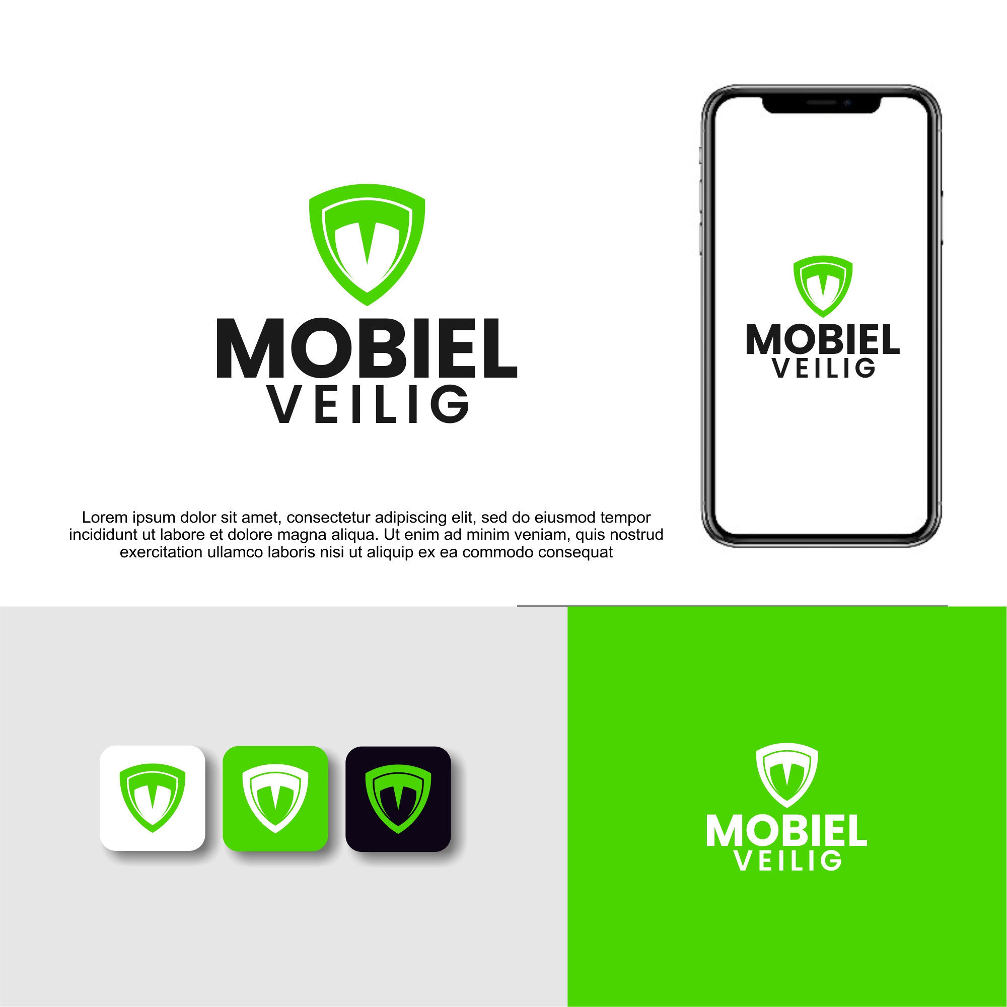 Logo Design by DesiGiNe for this project | Design #30482208