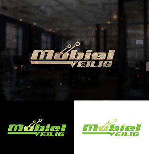 Logo Design by we with for this project | Design: #30480141