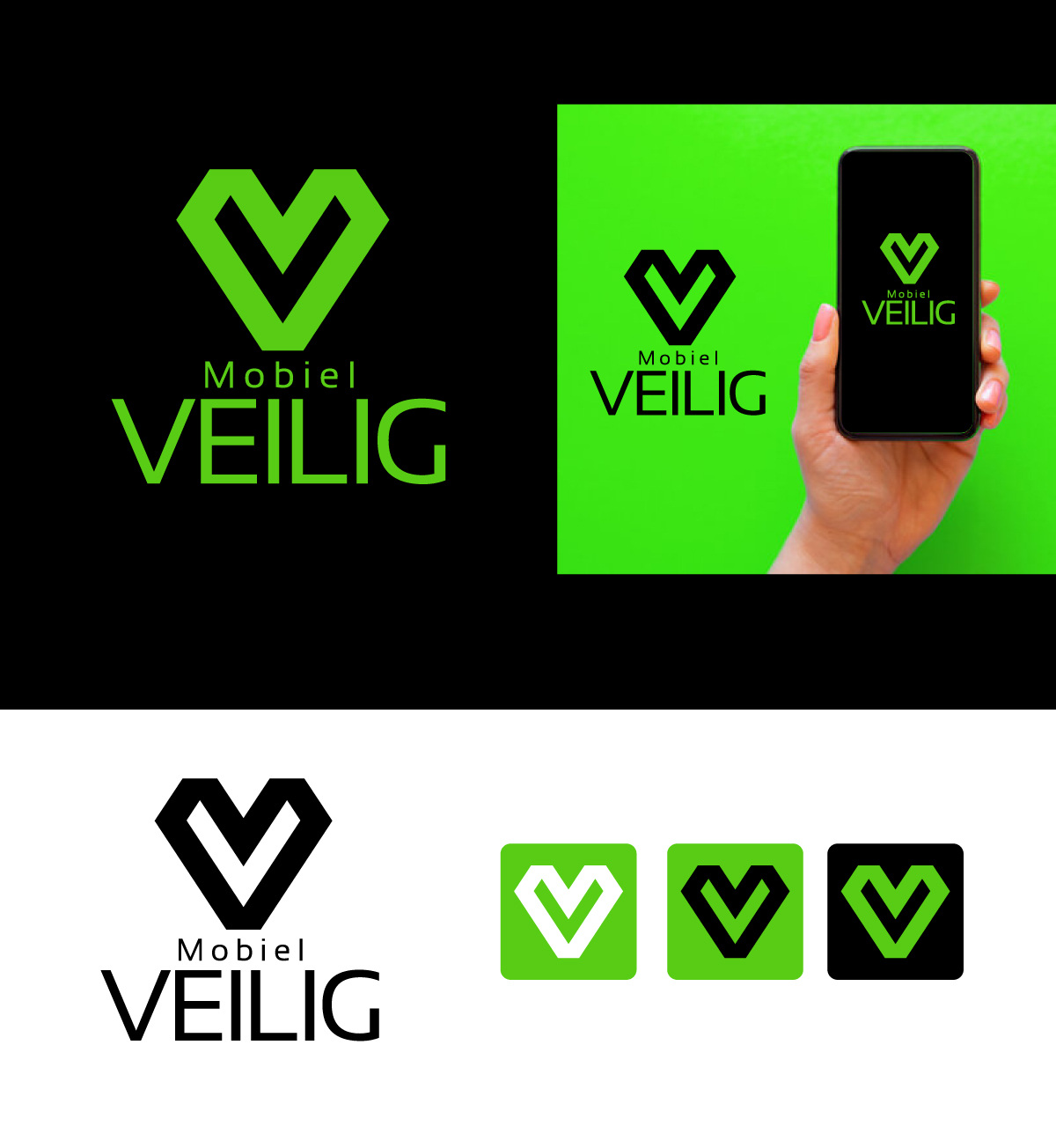 Logo Design by viraj1676 for this project | Design #30482545