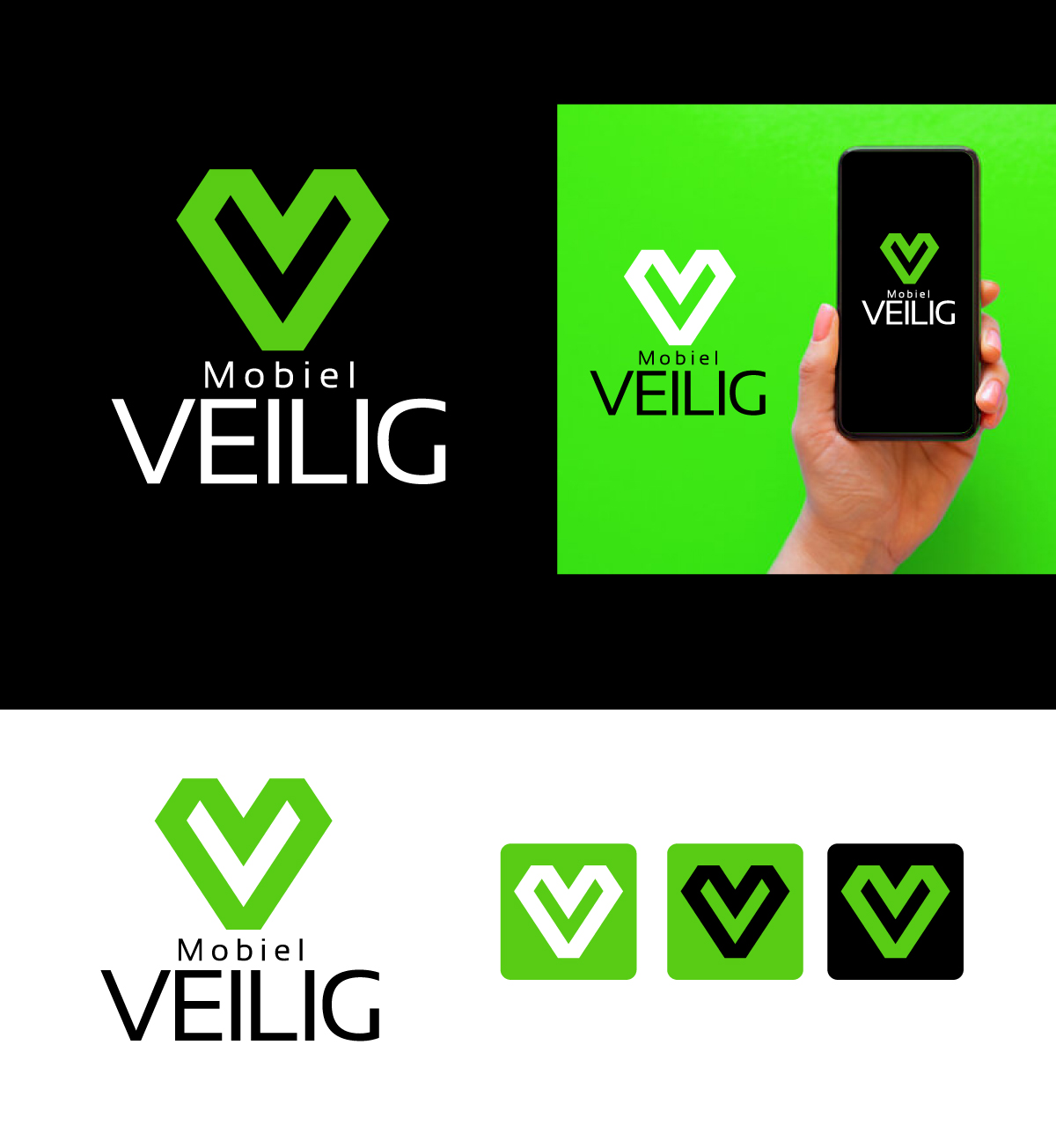 Logo Design by viraj1676 for this project | Design #30482575