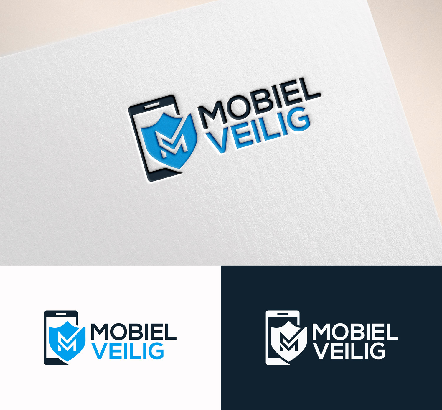 Logo Design by M Art & Design for this project | Design #30479258