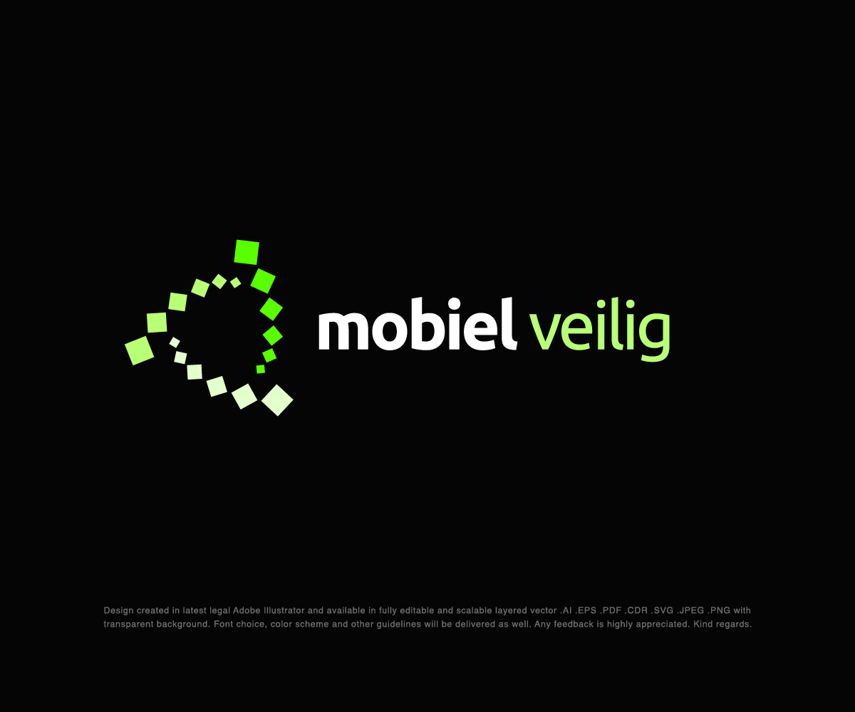 Logo Design by Wild Geek for this project | Design #30482874