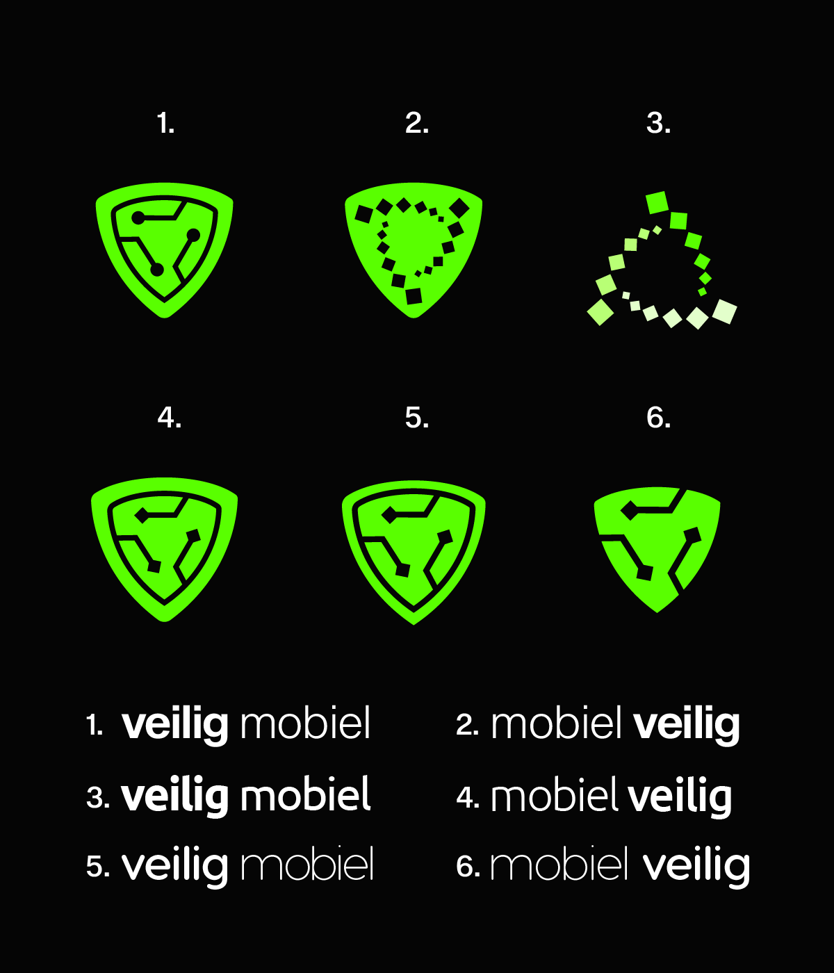 Logo Design by Wild Geek for this project | Design #30509956