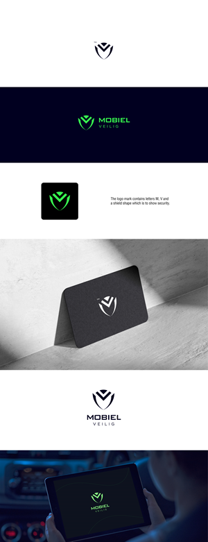 Logo Design by design moon for this project | Design #30479977