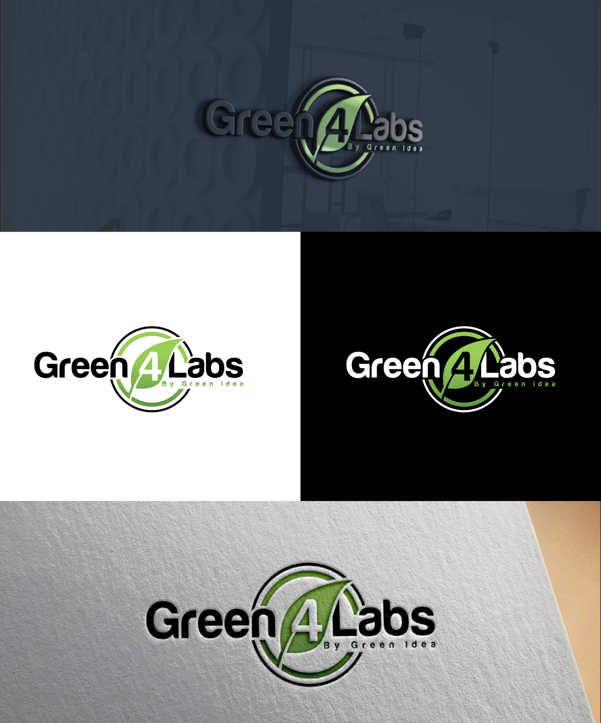 Logo-Design von RS_Design für dieses Projekt | Design #30499760