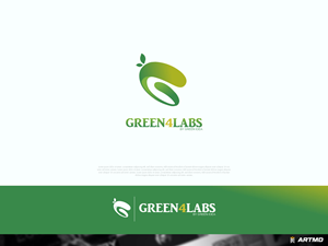 Logo Design by ARTMD for this project | Design: #30478660