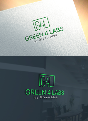 Logo-Design von RaKu 2 für dieses Projekt | Design: #30518893