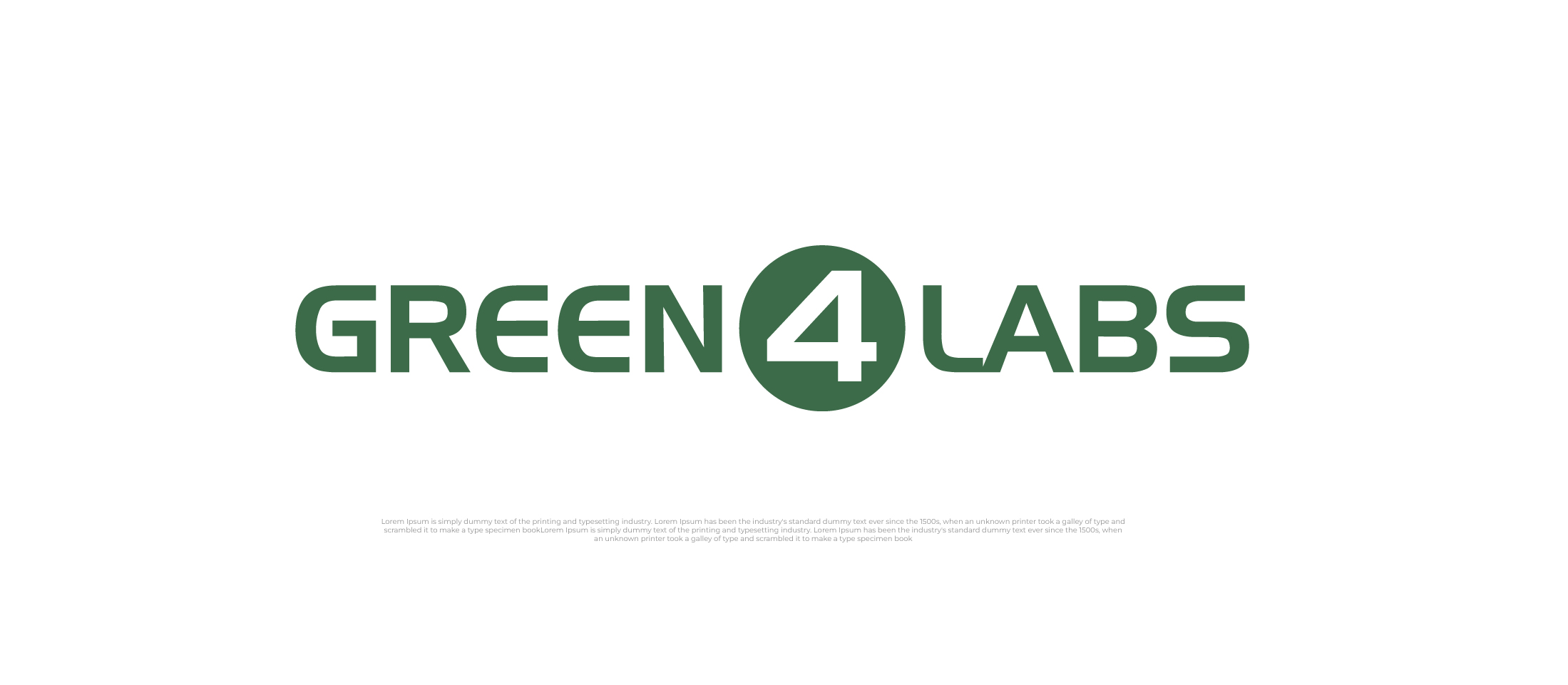 Logo-Design von Paras Bali für dieses Projekt | Design #30518802