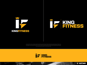 Logo Design by ARTMD for this project | Design: #30478777