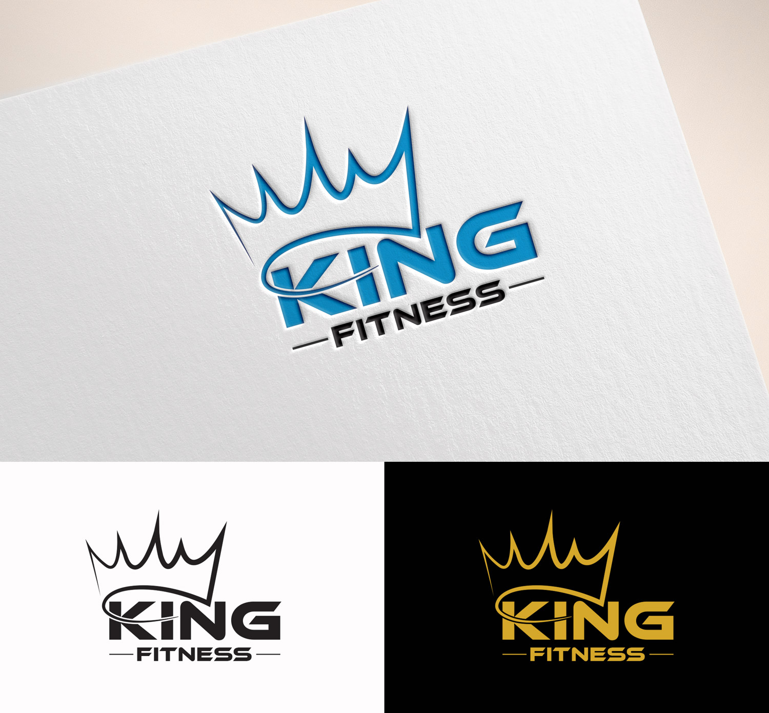 Logo Design by M Art & Design for this project | Design #30479455