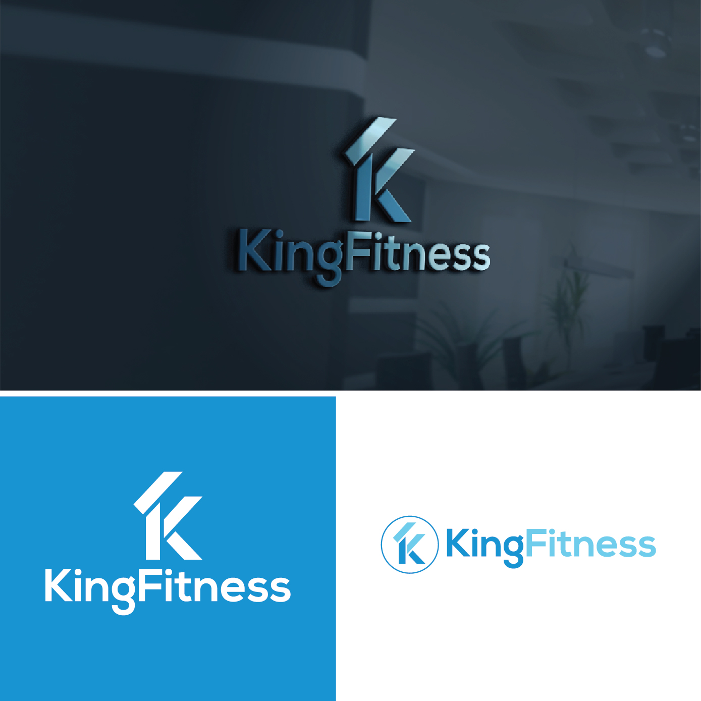 Logo Design by AL-BARAKAH for this project | Design #30480065