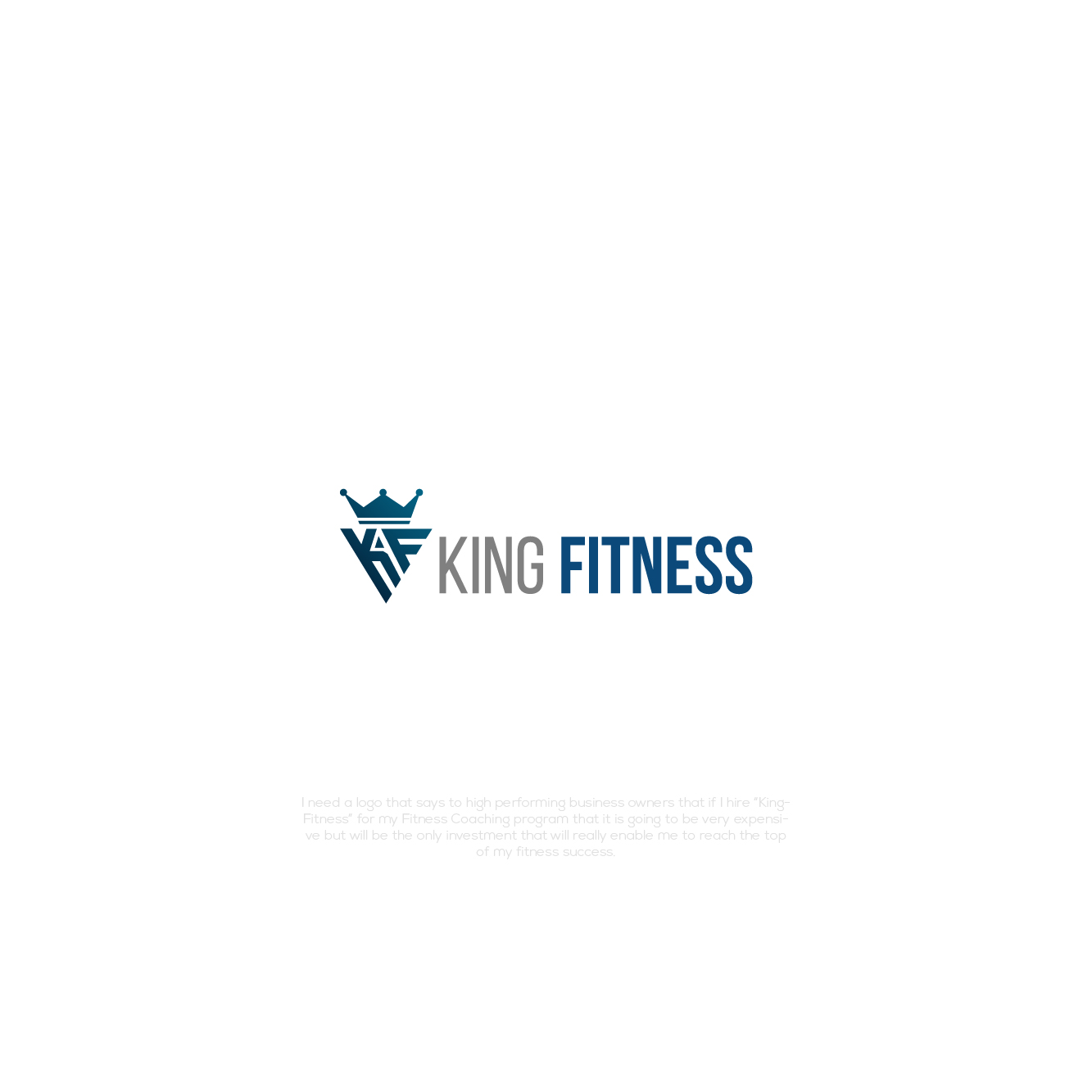 Logo Design by josh.e for this project | Design #30516948