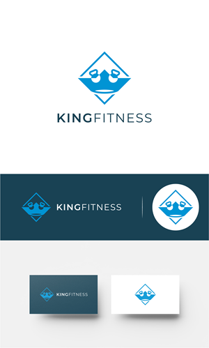 Logo Design by Rajif Setyawan