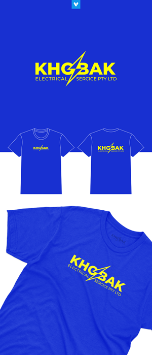 T-shirt Design by ViniRatieri