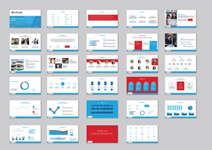 PowerPoint Design by emoblack989