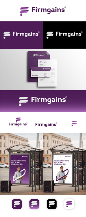 Logo Design by Will M.