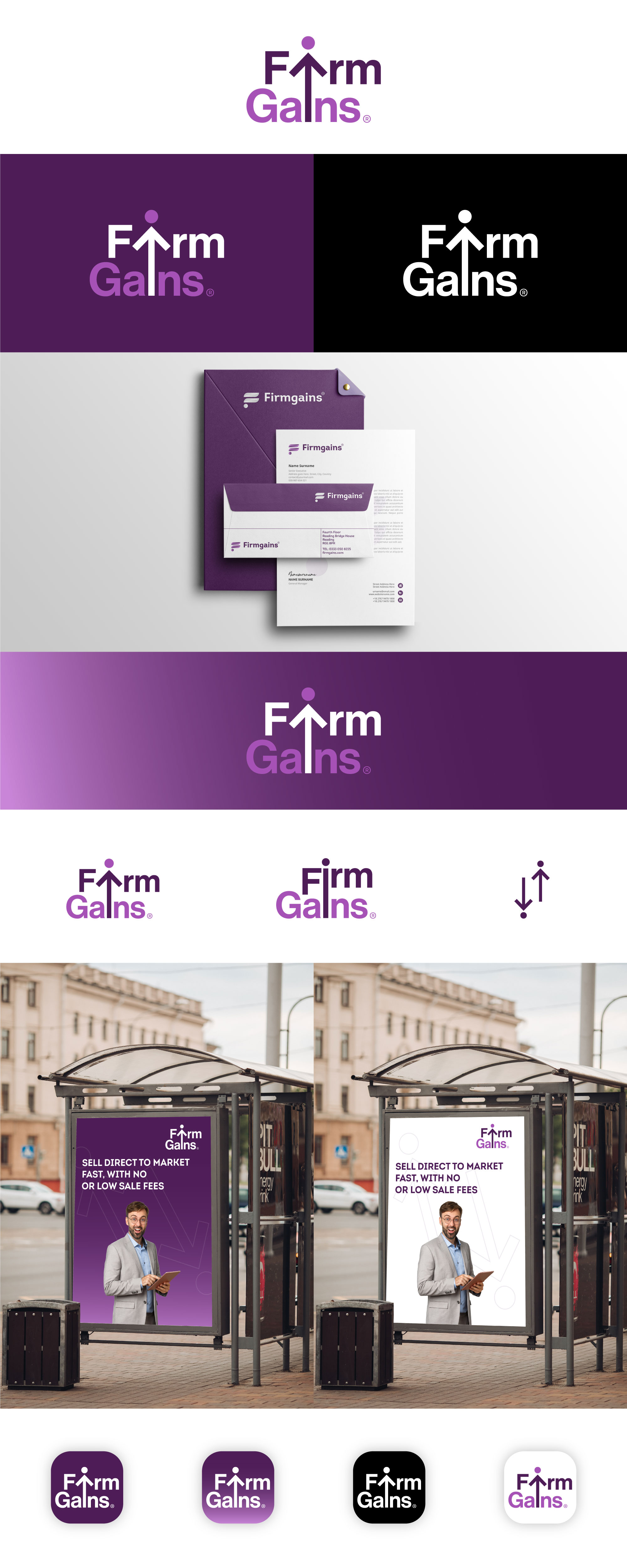 Logo Design by Will M. for Ergo Digital Limited | Design #30502728
