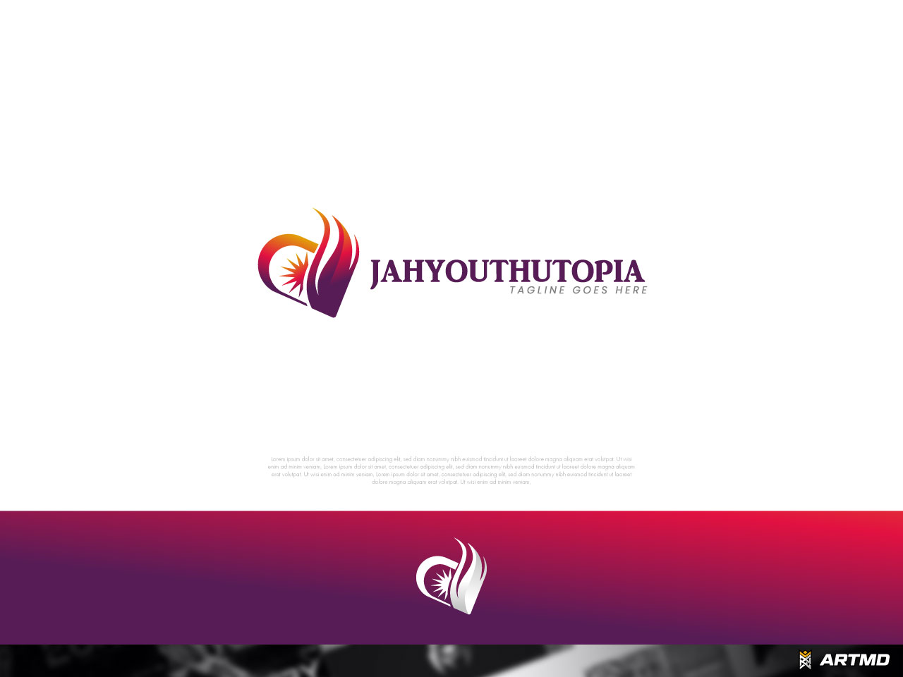Logo Design by ARTMD for this project | Design #30478836