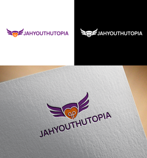 Logo Design by RA-bica for this project | Design: #30484000