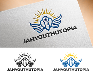 Logo Design by Vishak vasu for this project | Design: #30494055
