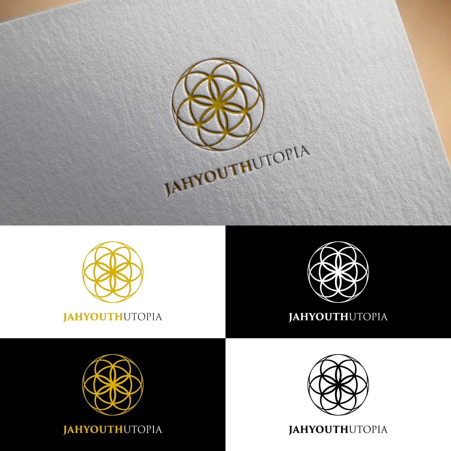 Logo Design by Tangantengen for this project | Design #30479791