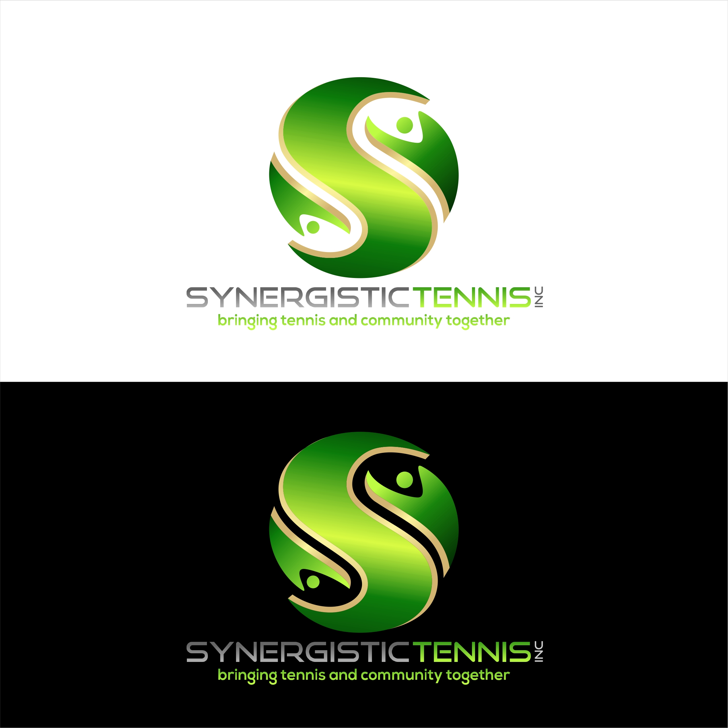 Logo Design by Hanif Logo's for this project | Design #30497107