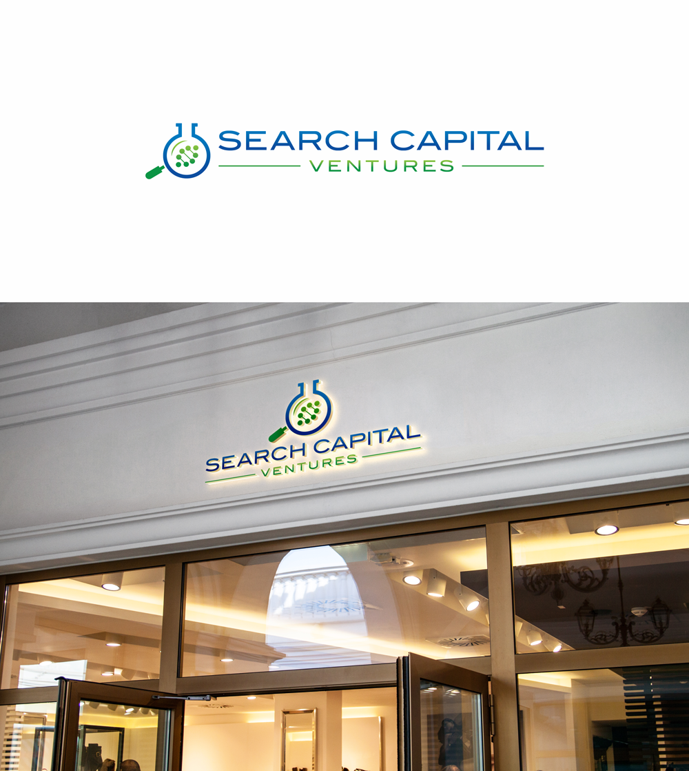 Logo Design by RA-bica for this project | Design #30484440