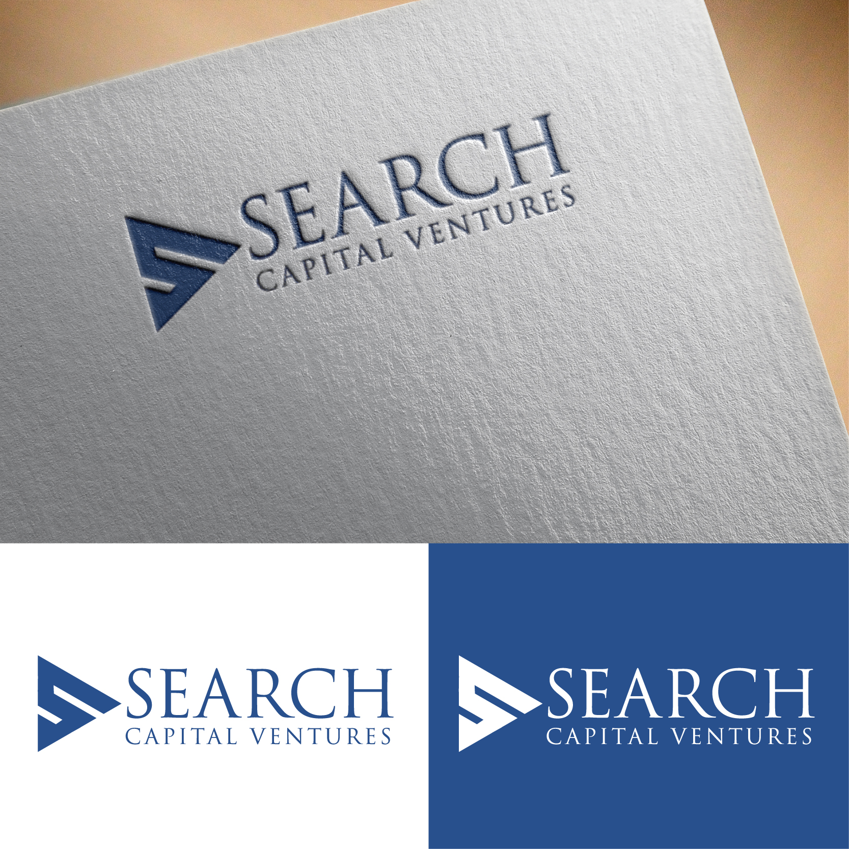 Logo Design by GODDREAMCREATION for this project | Design #30483824
