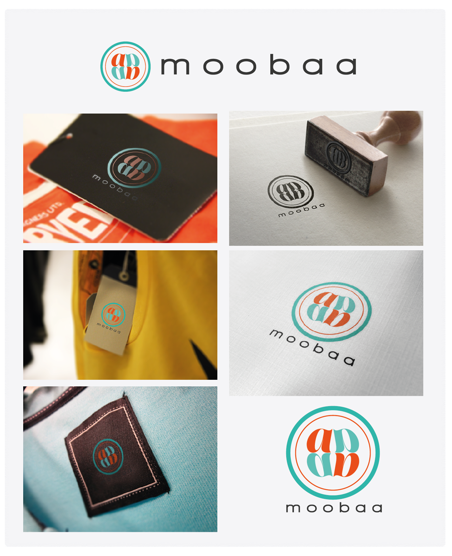 Logo Design by Shirlei Patricia for this project | Design #3092001