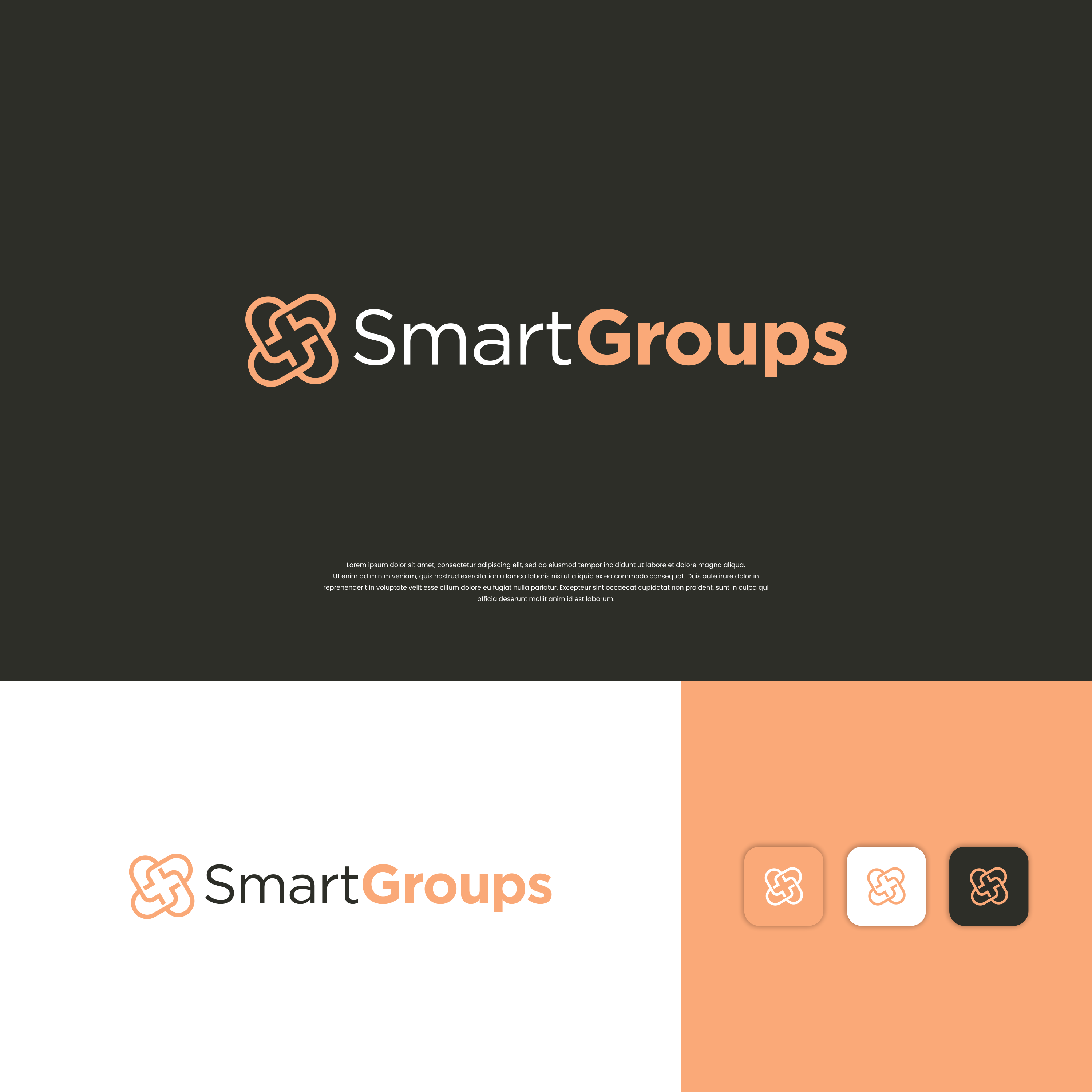 Logo Design by ge.logo for this project | Design #30526702